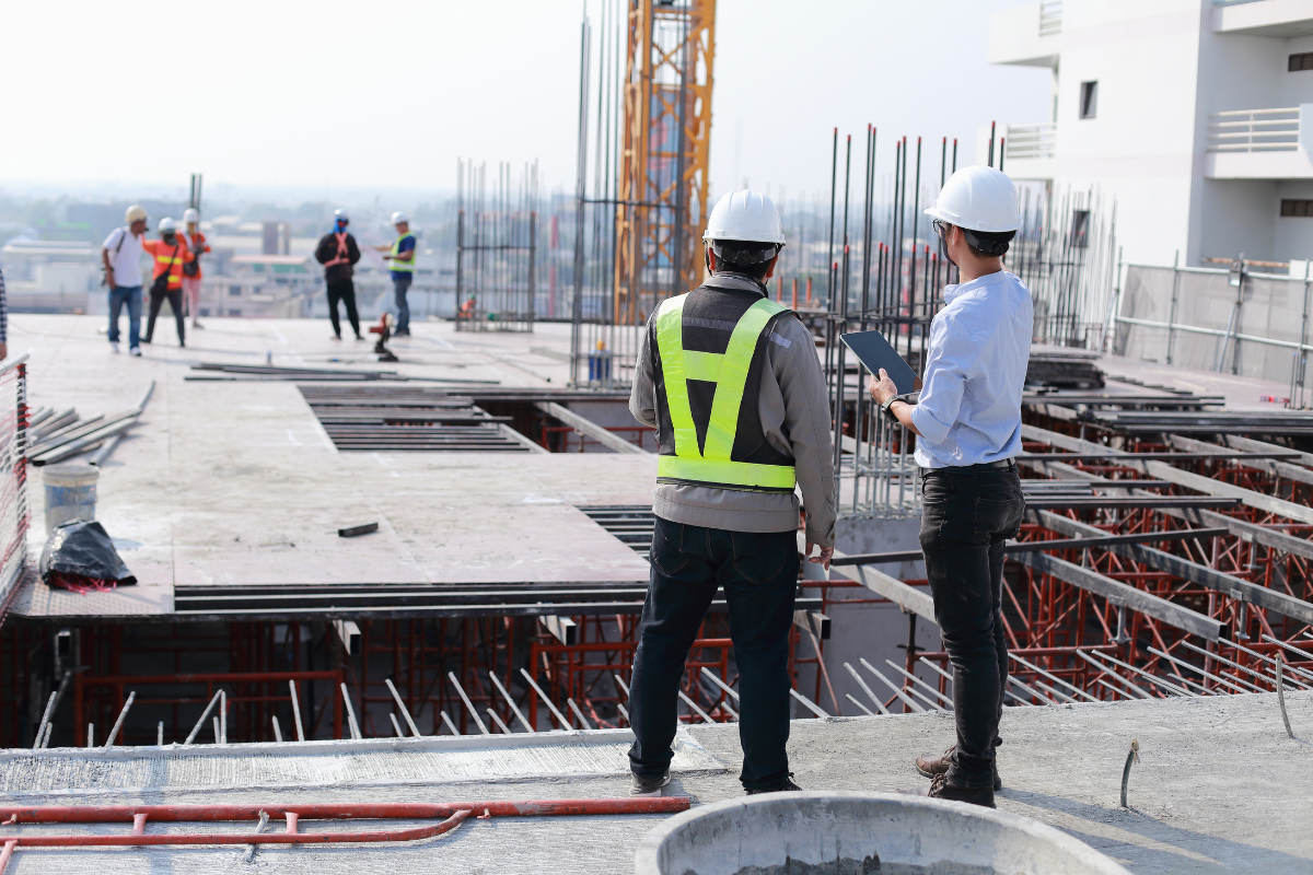 Como um Projeto de Impermeabilização Bem Elaborado Pode Beneficiar Grandes Obras